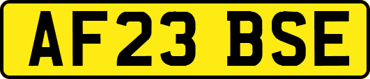AF23BSE