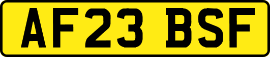 AF23BSF