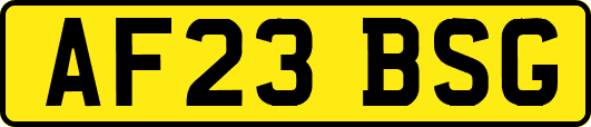 AF23BSG