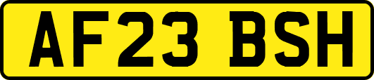 AF23BSH