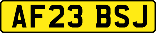 AF23BSJ