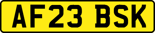 AF23BSK