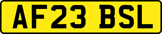 AF23BSL