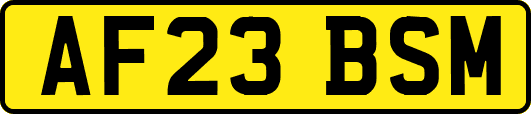 AF23BSM