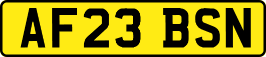 AF23BSN