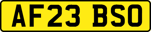AF23BSO