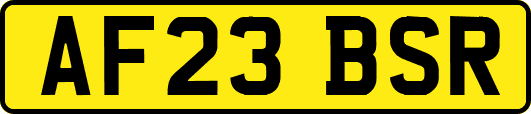 AF23BSR