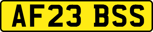 AF23BSS
