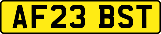 AF23BST