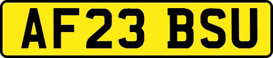 AF23BSU