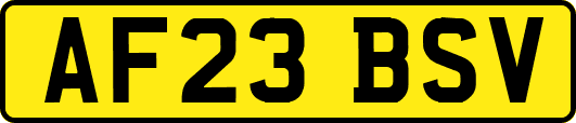 AF23BSV