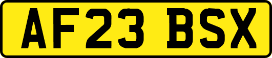 AF23BSX