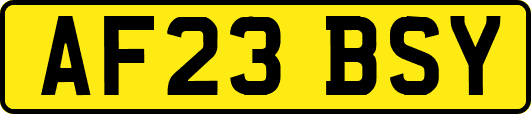 AF23BSY