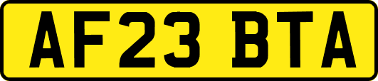 AF23BTA