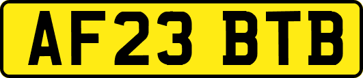 AF23BTB