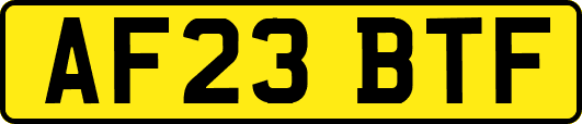 AF23BTF