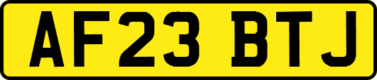 AF23BTJ
