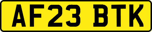 AF23BTK