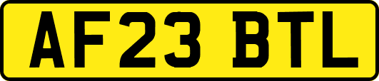 AF23BTL