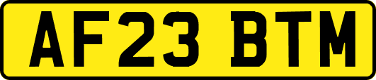 AF23BTM