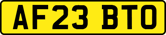 AF23BTO