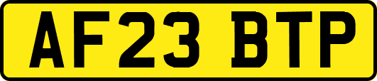 AF23BTP