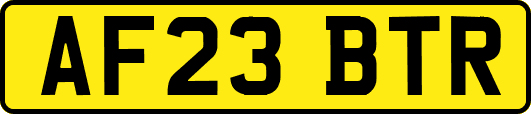 AF23BTR