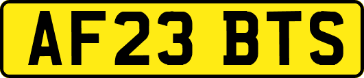 AF23BTS