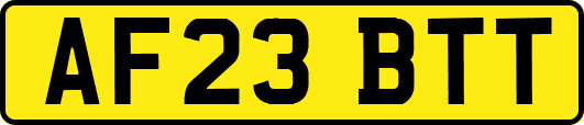 AF23BTT