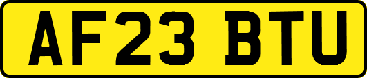 AF23BTU