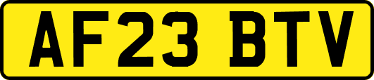 AF23BTV