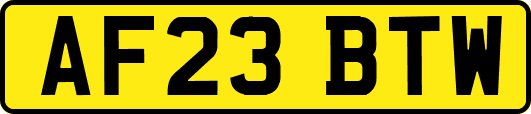 AF23BTW