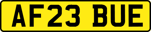 AF23BUE