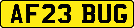 AF23BUG