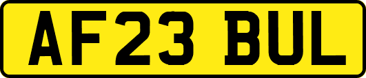 AF23BUL