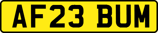 AF23BUM