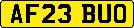 AF23BUO