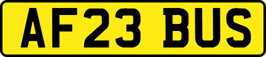 AF23BUS