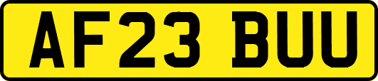 AF23BUU