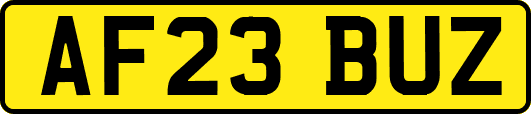 AF23BUZ