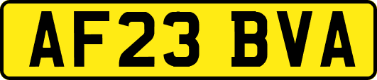 AF23BVA