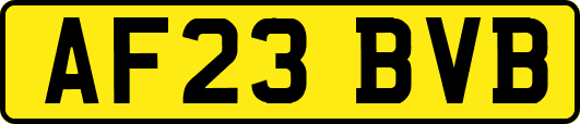 AF23BVB