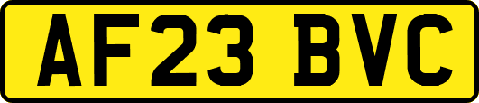 AF23BVC