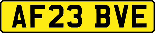 AF23BVE