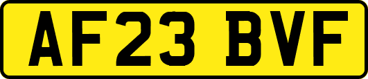 AF23BVF