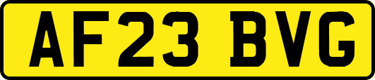 AF23BVG