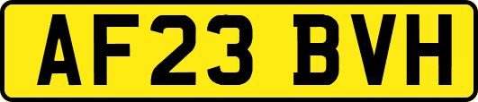 AF23BVH
