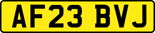 AF23BVJ