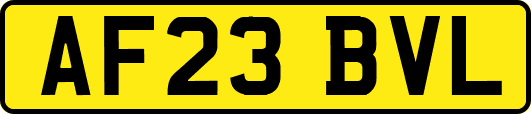 AF23BVL