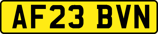 AF23BVN
